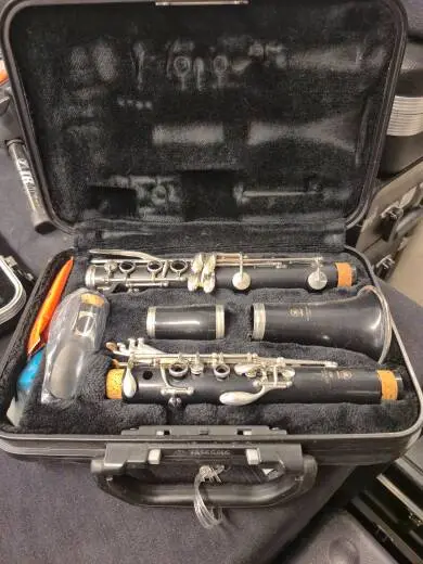 Store Special Product - Yamaha Band - YCL255